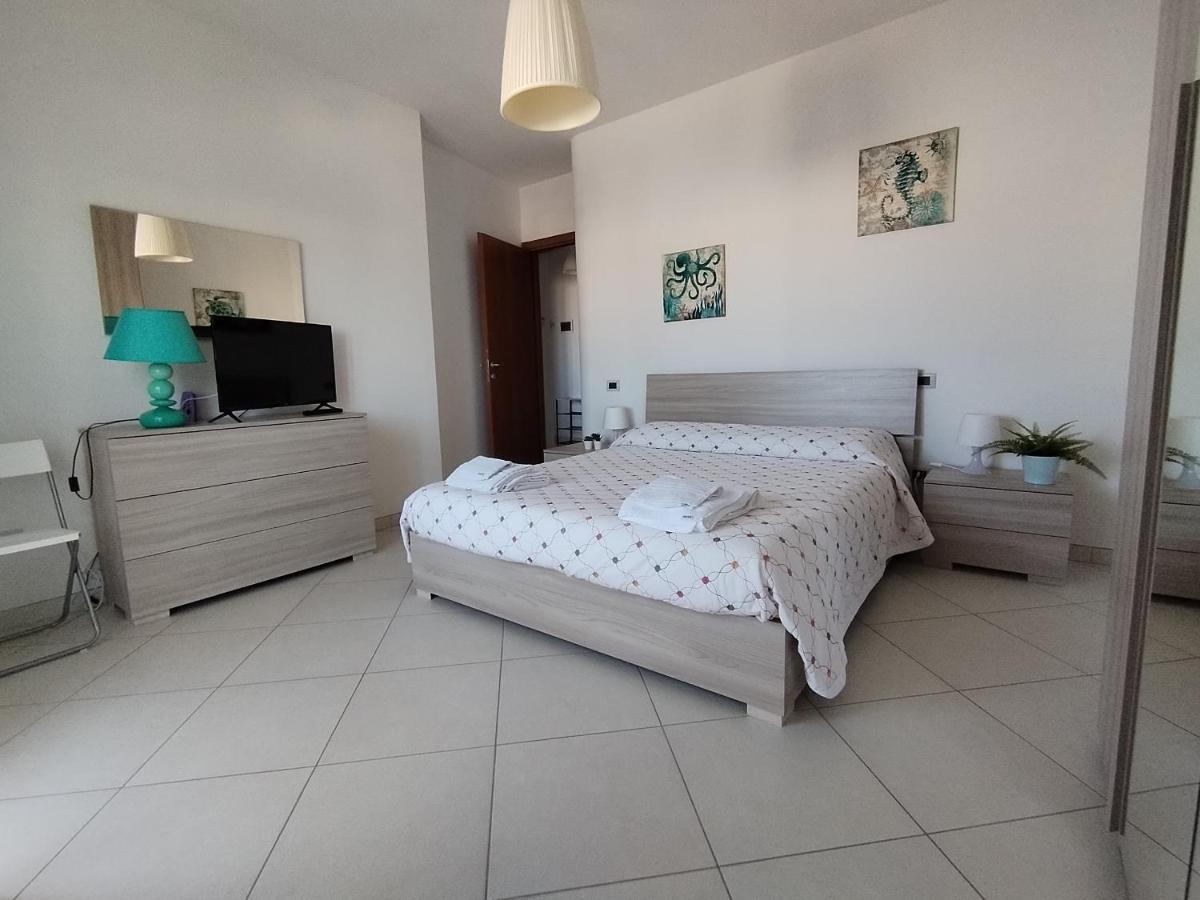 Appartamento Nuovissimo Ad Un Passo Dal Mare Montesilvano Marina Εξωτερικό φωτογραφία