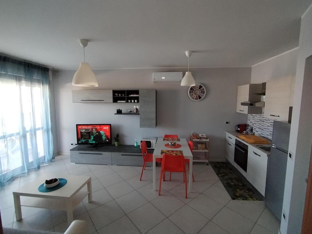 Appartamento Nuovissimo Ad Un Passo Dal Mare Montesilvano Marina Εξωτερικό φωτογραφία