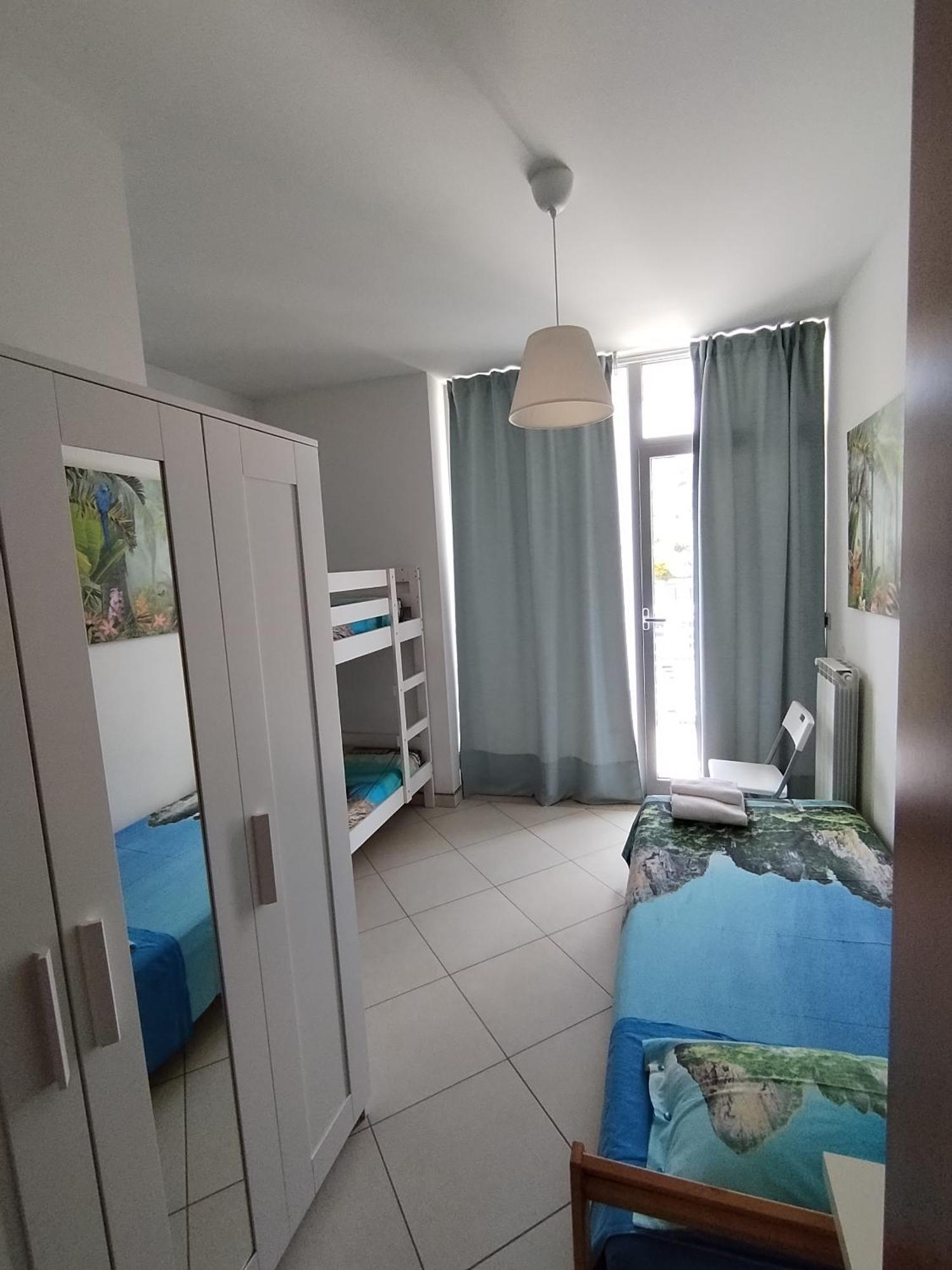Appartamento Nuovissimo Ad Un Passo Dal Mare Montesilvano Marina Εξωτερικό φωτογραφία