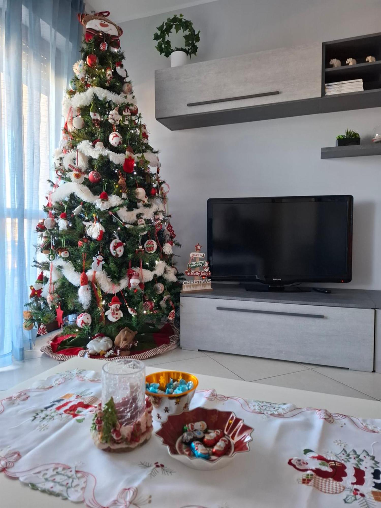 Appartamento Nuovissimo Ad Un Passo Dal Mare Montesilvano Marina Εξωτερικό φωτογραφία
