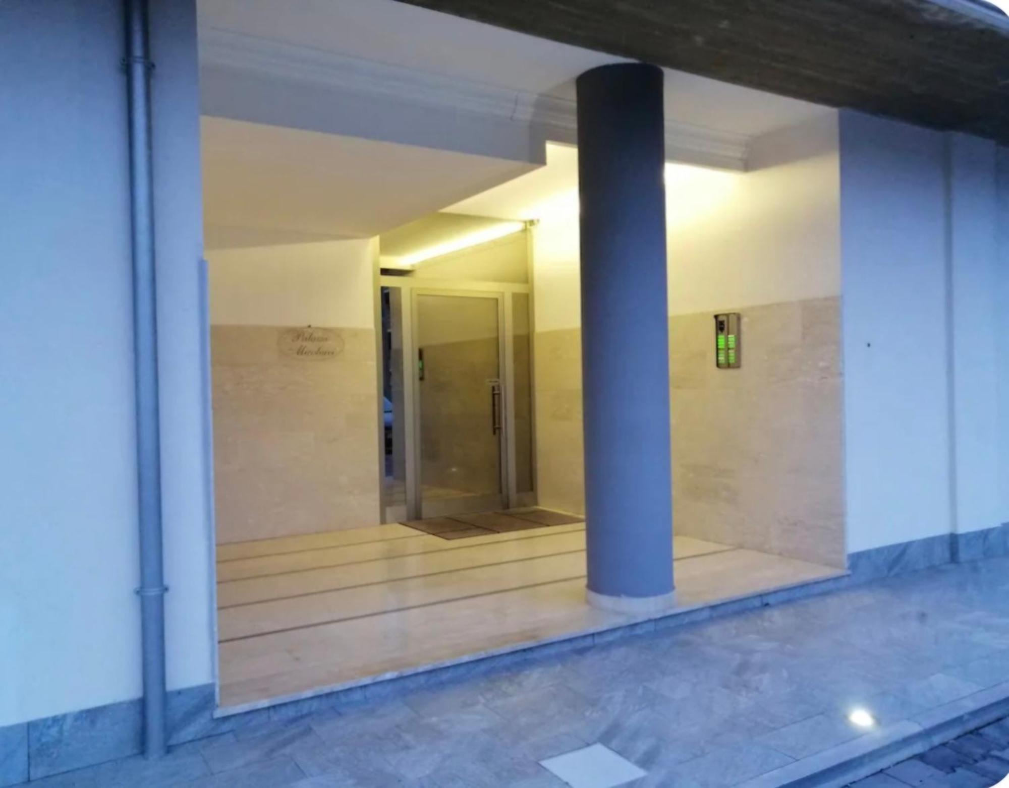 Appartamento Nuovissimo Ad Un Passo Dal Mare Montesilvano Marina Εξωτερικό φωτογραφία